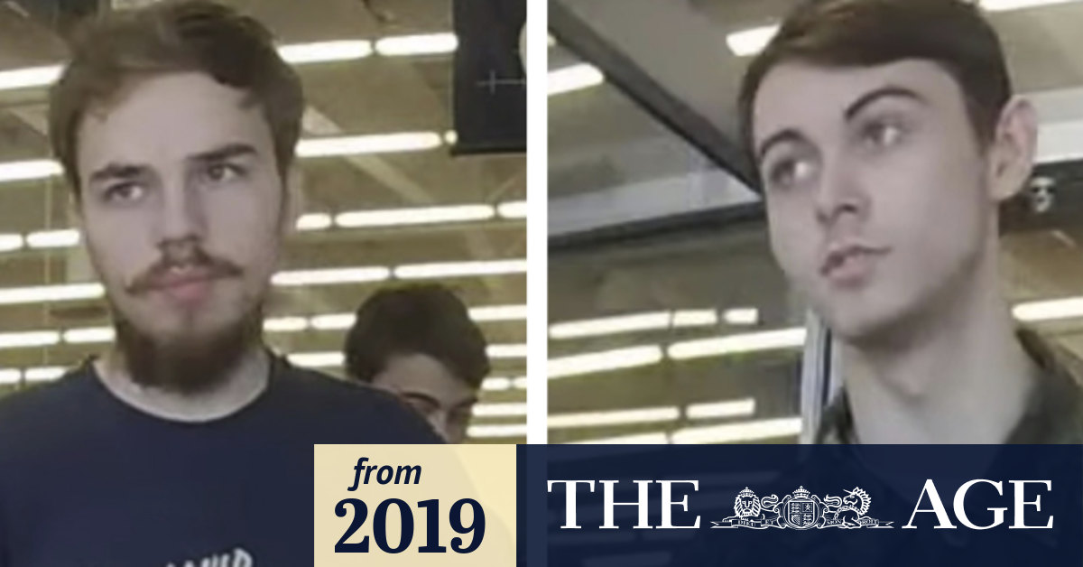 Canada manhunt Fugitives Kam McLeod, Bryer Schmegelsky found dead